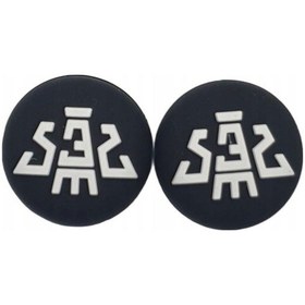 Resim Pes Ps5/ps4/ps3/xbox One/one X/one S/series X/series S 3d Analog Silikon Koruyucu -4 Adet Pes 2 