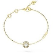 Resim Guess JGUJUBB04668JWYGS Kalpli Kadın Bileklik 