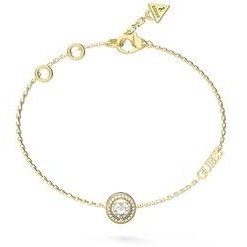 Resim Guess JGUJUBB04668JWYGS Kalpli Kadın Bileklik 