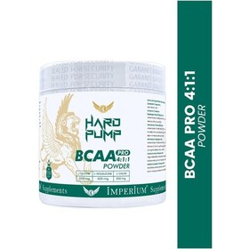 Resim Bcaa Pro 4:1:1 300 G 60 Service 