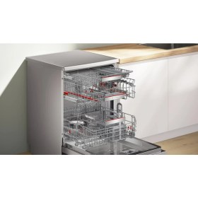 Resim Bosch SMS8YDS83T 8 Programlı 13 Kişilik Bulaşık Makinesi 