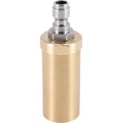 Resim RelicRealm Araç Yıkama Basıncı Yıkayıcı Dönen Turbo Nozul 3600 Psi, 4.0 Delik, 4.0 Gpm (Yurt Dışından) 