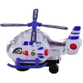 Resim Mey İthalat 88004-1 Helikopter -dln 