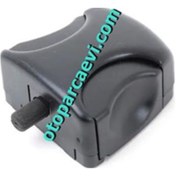 Resim Transporter T4 Sürgülü Cam Açma Mandali 1991-2003 323608288 