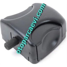 Resim Transporter T4 Sürgülü Cam Açma Mandali 1991-2003 323608288 