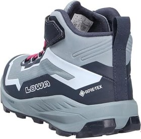 Resim LOWA Çizme orta boy TRAILUX GTX MID JR 