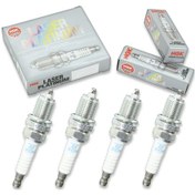 Resim Bmw F30 3.16i. 3.20i Ngk Buji Takımı 4 Adet 2012-üzeri 