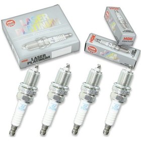 Resim Bmw F30 3.16i. 3.20i Ngk Buji Takımı 4 Adet 2012-üzeri 