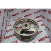 Resim MOTORAN ELİTE ÖN JANT OEM 510802795 