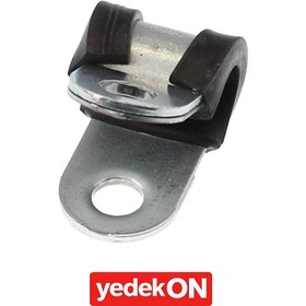 Resim AGCO Kelepçe Tutucu - Valtra | V602060608 