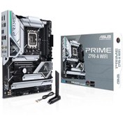 Resim ASUS Prime Z790-a Wifi Ddr5 Hdmi Dp Pcie 16x V5.0 1700p Atx 