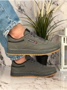 Resim Dragon Erkek Mevsimlik Sneaker Ayakkabı Füme Füme 