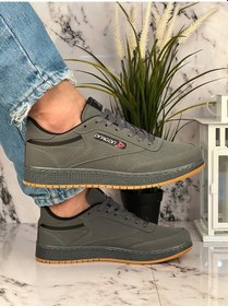 Resim Dragon Erkek Mevsimlik Sneaker Ayakkabı Füme Füme 