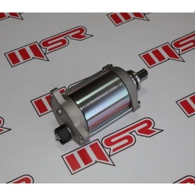 Resim Cf Moto 450 Sr Marş Motoru 