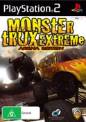 Resim Pegi Monster Trux Extreme: Arena Edıtıon Ps2 