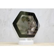 Resim Ledli Sihirli Ayna Çerceve ALK3601 