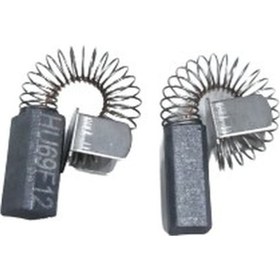 Resim Rupes Zımpara Makinası Kömür Fırça 