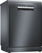 Resim Serie 4 Solo Bulaşık Makinesi 60 cm Black inox SMS4IKC62T (İZMİR VE MANİSA TESLİMAT) 