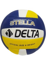 Resim Delta Stella Voleybol Topu 