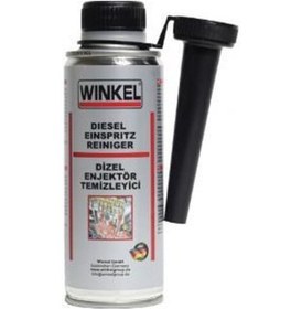 Resim Wınkel Dizel Enjektör Temizleyici 300 Ml 130113 