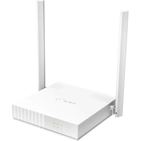 Resim TeknoKapsül Tp-Link TL-WR820N 300 Mbps 2 Port Kablosuz Router 