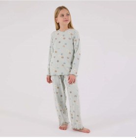 Resim Roly Poly 2'li Takım 3701 Açık Yeşil 