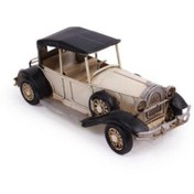 Resim Genel Markalar Dekoratif Metal Araba Vintage Biblo Hediyelik 