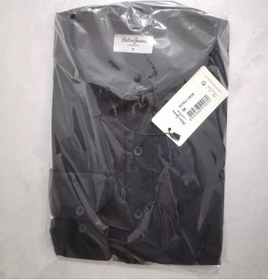 Resim Retroworld Erkek Gömlek Lacivert 