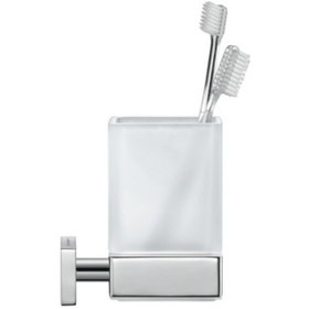 Resim Duravit Karree Diş Fırçalığı 0099511000 Diğer 