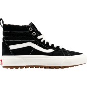 Resim Vans Sk8-Hi Mte Kadın Günlük Ayakkabı VN0A5HZY6D81 Siyah 