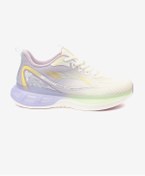 Resim Greyder Kadın Beyaz Lila Spor Ayakkabı 5Y2SA18160 