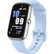 Resim Anyloop Ip68 Su Geçirmez Spor İzleyici Akıllı Saat (İthalatçı Garantili) 