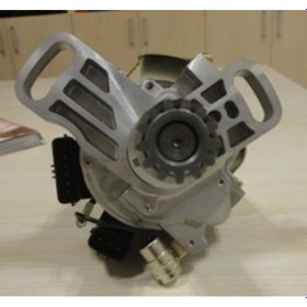 Resim Esse Oto - Mazda 626- Sd- 92/97 Distribütör Komple Dik Çıkışlı Fs 2.0cc 6+3 Fişli Esse3344663 Fp13-18-200a 
