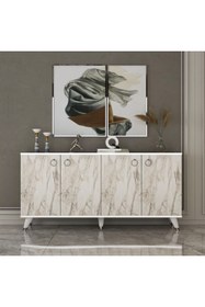 Resim MOBİLYA GEZEGENİ HANDLY KONSOL 