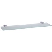 Resim Duxxa Deppot F-1 Krom Etajer A.1701 Krom 