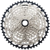Resim Shimano SLX Kaset Dişli 12 Vites 10-45T CS-M7100-12 HG+ 