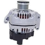 Resim Fiat Fiorino 1.3 Jtd Alternatör ( Euro 5 90 Amper ) Orijinal Opar 52003517 
