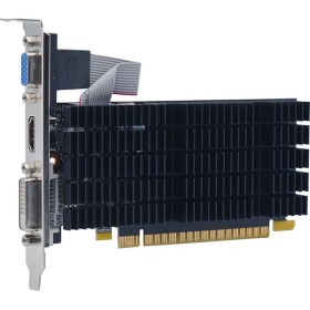 Resim Afox Geforce GT710 2gb Ddr3 64BIT (AF710-2048D3L5) 