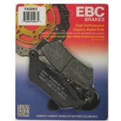 Resim EBC Bmw Hp2 1200 Ön Fren Balata EBC 