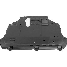 Resim Proparts Volvo S40 V50 C30 Motor Alt Muhafaza 30793870 