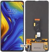 Resim Xiaomi Mi Mix 3 Lcd Ekran Dokunmatik - 