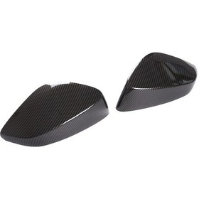 Resim Xiaaokeji Toyota 86/subaru Brz 2012-2020 İçin Abs Dikiz Aynası Kapağı 