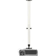 Resim Achill Tpu 2060 New Teleskopik Projeksiyon Askı Aparatı - 60 - 110 cm 