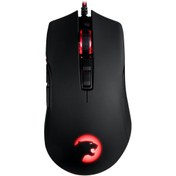 Resim GamePower Ursa 10.000DPI 7 Tuş RGB Optik Gaming Mouse 