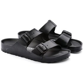 Resim Birkenstock ARIZONA EVA Erkek Terlik BRK129421-Siyah 