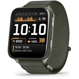 Resim Garmin Venu X1 Akıllı Saat | TR Garanti 