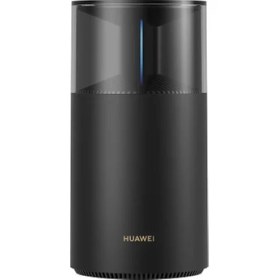 Resim HUAWEI WiFi Mesh X1 Pro (1-Pack), Wi-Fi 7 BE3600 Mbps, 4×2.5 Gbps Port, Katlar Arası Güçlü Kapsama, HUAWEI WiFi Mesh+ 