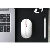 Resim Luminousou Xiaomi Sessiz Mouse Mıııw Kablosuz Py Mıııw 
