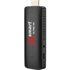 Resim Alpsmart AS-515 Androıd 12 Stıck 2gb Ram 16 GB Hafıza Tv Box 