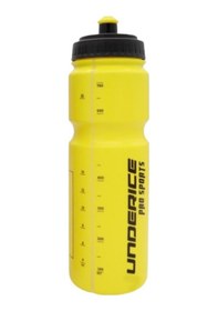 Resim Suntek Spor Su Şişesi Taşınabilir Tekrar Sarı Sarı 